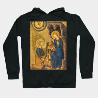 The Annunciation Hoodie